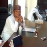 Profilbild von Auwal gonga