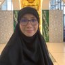 زهرا طباخی's profile picture