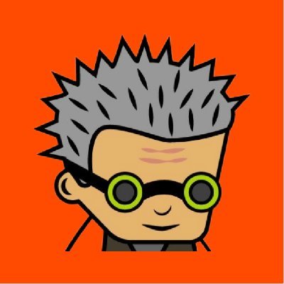 DaPangDun's profile picture