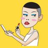 ฉันเป็นตุ๊ด ไม่ต้องสงสัย ||| 🔴🕊🏳️🌈 profil fotoğrafı