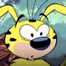 marsupilami profil fotoğrafı