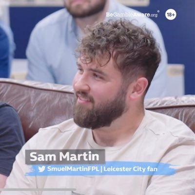 SamMartinFPL's profile picture