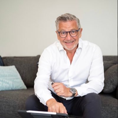 Vincent Vandeputte's profile picture