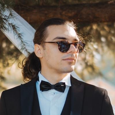 Azer Dugalić's profile picture