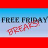 FreeFridayBreaks's profile picture