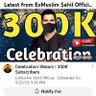 Raghav(support.EXMUSLIM YouTube)'s profile picture