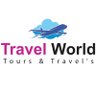 Travel World profil fotoğrafı