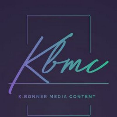 KBonnerMedia's profile picture