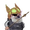 Profilbild von Bobo Fellasen