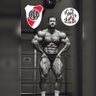 CBum de River's profile picture