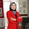 Фото профиля اسماء اليماني - Asma Alyamani