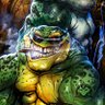 Toad's profile picture