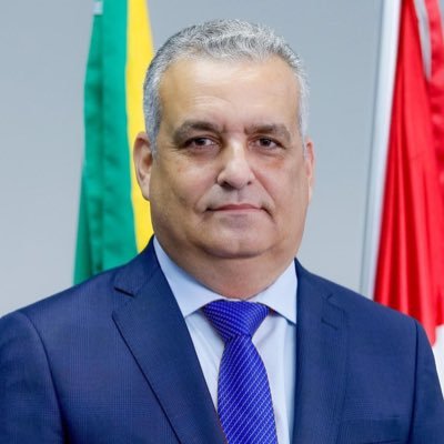 Alfredo Gaspar's profile picture