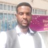 Profilbild von Nuredin Abdi