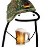 Herr M. 🇩🇪🇺🇦🇸🇮 profil fotoğrafı