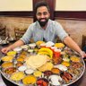 Profilbild von Hisham