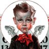 Profilbild von A