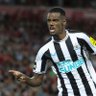 Profilbild von leo_nufc ⚫⚪