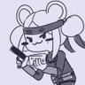 Kiki 🧀 Mousewife profil fotoğrafı