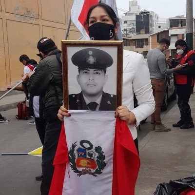 Gisella Sánchez's profile picture