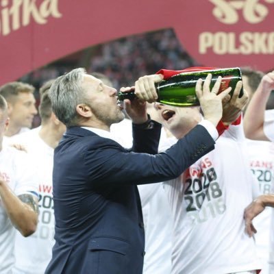 Wuja Jurek ⚽️🇵🇱's profile picture