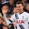 Hot4Spurs's profile picture