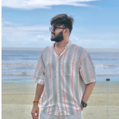 Feniil Kothhari's profile picture