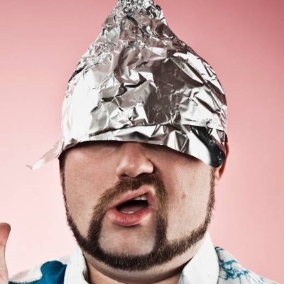Dr. Max Power 🍥 FCK TMP! 🖕's profile picture