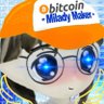 Bitcoin Miladys 💞🍊⚡️🌸 的头像