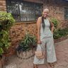 Profilbild von Hlengiwe Mofokeng👣