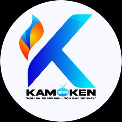 KAMOKEN NEWS's profile picture