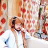 Ali raza profil fotoğrafı