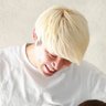 Profilbild von みょん|金髪シンプリスト
