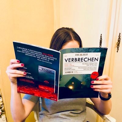 Ann Wältin's profile picture