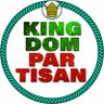 👑 پـارتـیـزان پـادشـاهـی 👑 的头像