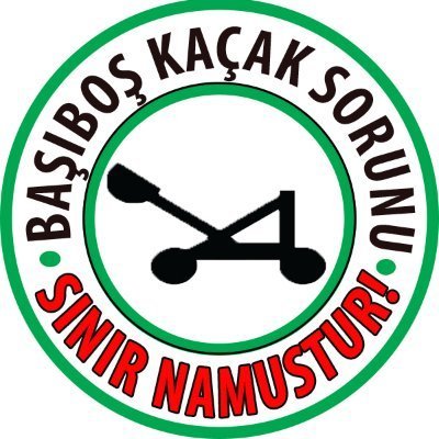 Başıboş Kaçak Sorunu's profile picture