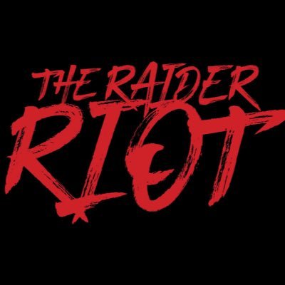 TheRaiderRiot's profile picture