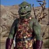 GORN profil fotoğrafı