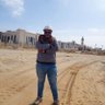 Profilbild von Ibrahim Mohamed