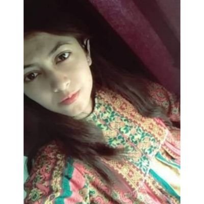 Aamna Ilyas's profile picture