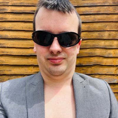 LukeThorne94's profile picture