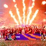 AALFC's profile picture