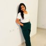 Raji Ramesh profil fotoğrafı