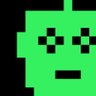 Фото профиля Green little man