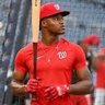 Фото профиля Washington Nationals fan