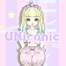 Profilbild von UNiconic🦄うにこ🎧10/31🪩EITH