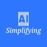 Simplifying AI 的头像