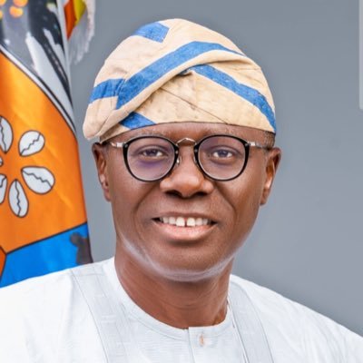 Babajide Sanwo-Olu's profile picture
