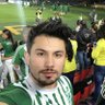 David Reyes profil fotoğrafı