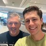 Trevor Oldroyd profil fotoğrafı